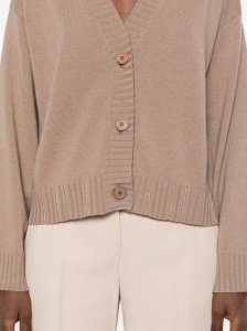 Fabiana Filippi Sweaters Brown - Img 3