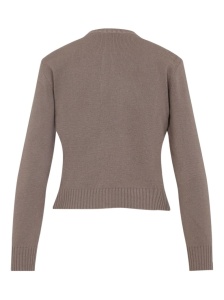 Fabiana Filippi Sweaters Brown - Img 3