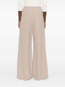 Fabiana Filippi Trousers Beige - Img 4