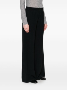Fabiana Filippi Trousers Black - Img 2