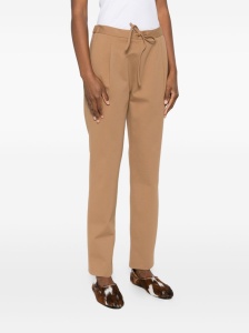 Fabiana Filippi Trousers Camel - Img 4