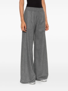 Fabiana Filippi Trousers Grey - Img 2