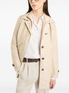 Fay Coats Beige - Img 4