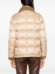 Fay Coats Beige - Img 3
