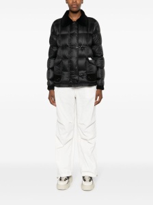 Fay Coats Black - Img 2