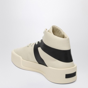 Fear of God Cream/black Basketball sneaker - Img 2