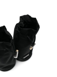 Ferragamo double-pouch belt bag - Img 2