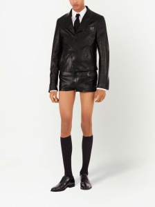 Ferragamo Jackets Black - Img 4