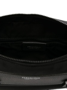 Ferragamo Shoulder bag with Gancini buckles - Img 3