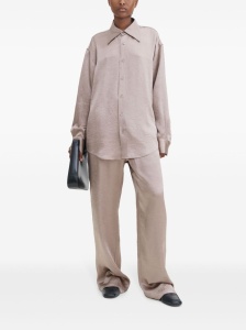 FILIPPA K Shirts Beige - Img 3