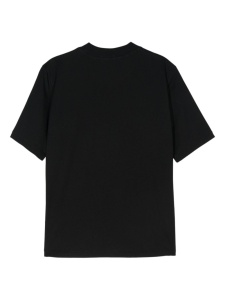 FILIPPA K T-shirts and Polos Black - Img 2