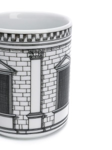 Fornasetti Pencil holder Architettura - Img 2