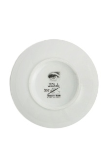 Fornasetti Red Lips jewelry box - Img 3