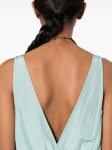 Forte Forte Dresses Clear Blue - Img 2