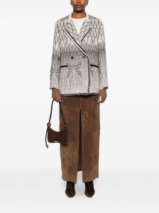 Forte Forte Jackets Cream - Img 2