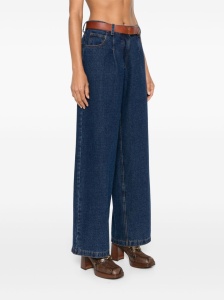 Forte Forte Jeans Blue - Img 4