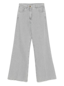 Forte Forte Jeans Grey