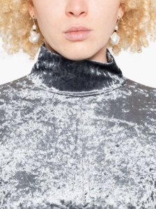 Forte Forte Sweaters Grey - Img 3
