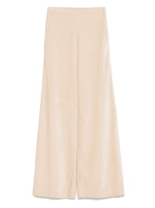 Forte Forte Trousers Beige
