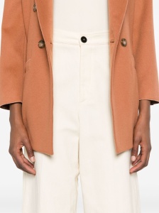 Forte Forte Trousers Beige - Img 3