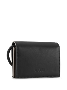 Ganni Bou logo-plaque wallet - Img 3