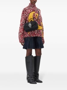 Ganni Bucky Camera Bag - Img 2