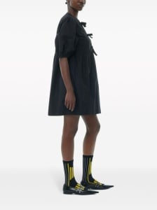 GANNI Dresses Black - Img 4