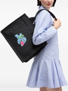 Ganni Puppy Large Tote - Img 2