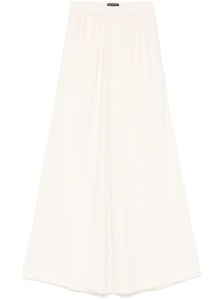 Gianluca Capannolo Trousers White