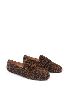Gianvito Rossi Flat shoes Brown - Img 2