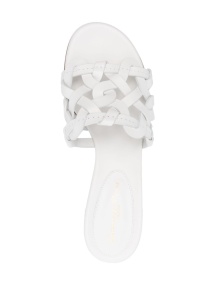 Gianvito Rossi Sandals White - Img 3
