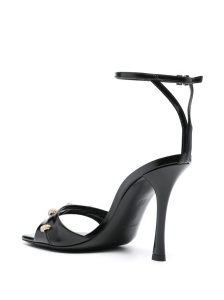 Givenchy 100mm crystal-embellished sandals - Img 2