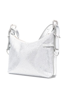 Givenchy mini Voyou crossbody bag - Img 4