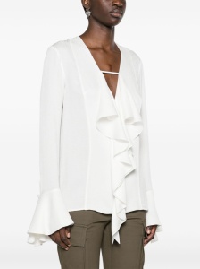 Givenchy Shirts White - Img 3