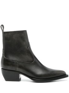 Golden Goose 45mm Debbie boots