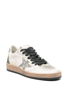 Golden Goose Ball Star glitter-star sneakers - Img 2