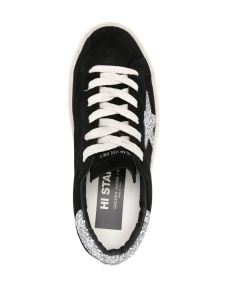 Golden Goose Hi Star suede sneakers - Img 2