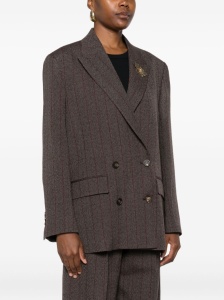 Golden Goose Jackets Brown - Img 2