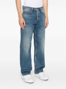Golden Goose Jeans Blue - Img 3