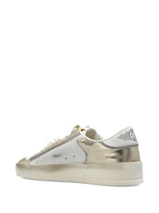 Golden Goose Leather sneakers - Img 3