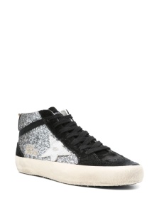 Golden Goose Mid-Star Sneakers - Img 3