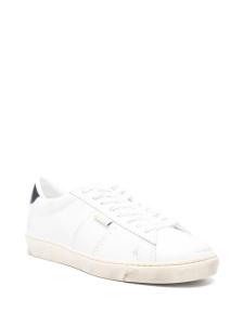 Golden Goose Sneakers Blue - Img 2