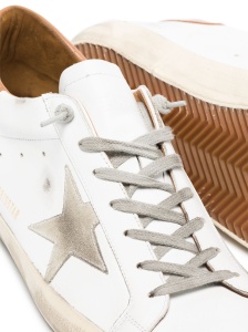 Golden Goose Super-Star low-top sneakers - Img 2