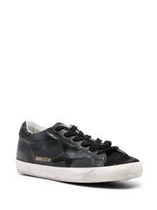 Golden Goose Super Star low-top sneakers - Img 4