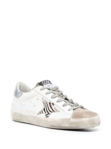 Golden Goose Super Star low-top sneaker - Img 3