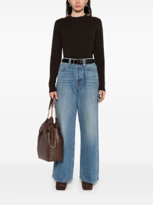 Golden Goose Sweaters Brown - Img 3