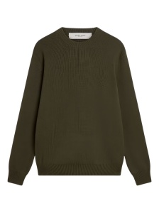Golden Goose Sweaters Green