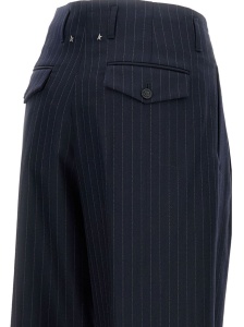 Golden Goose Trousers Blue - Img 2