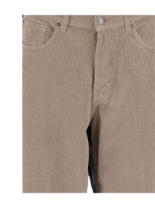 Haikure Trousers Dove Grey - Img 3
