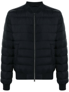 Herno Coats Black
